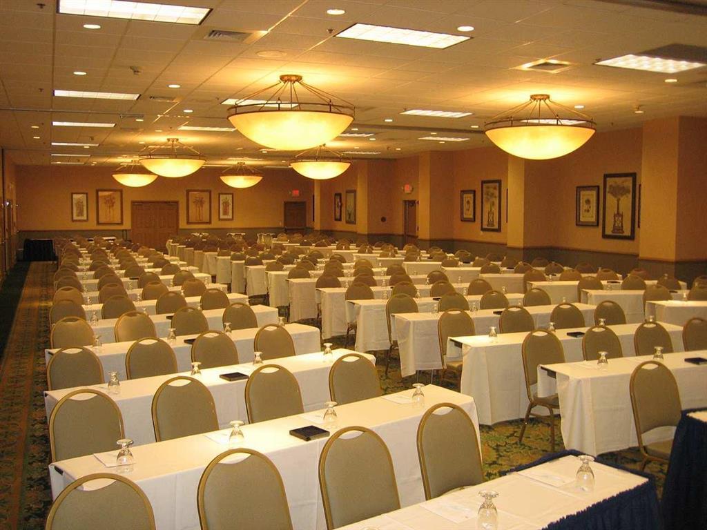 Embassy Suites By Hilton Orlando International Drive Convention Center Facilities photo